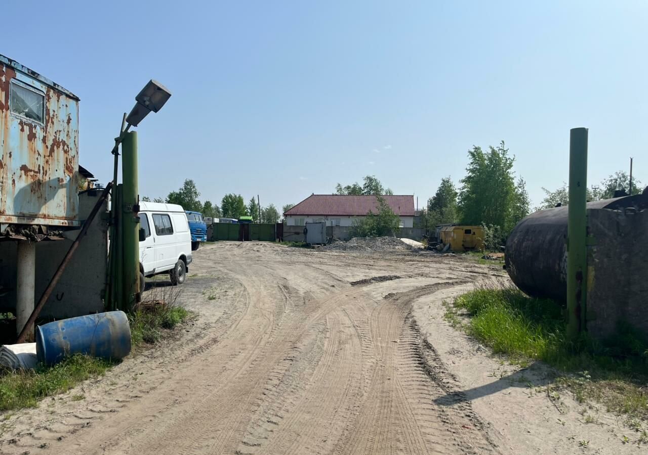 свободного назначения г Когалым ул Центральная 30 Тюменская обл. фото 8