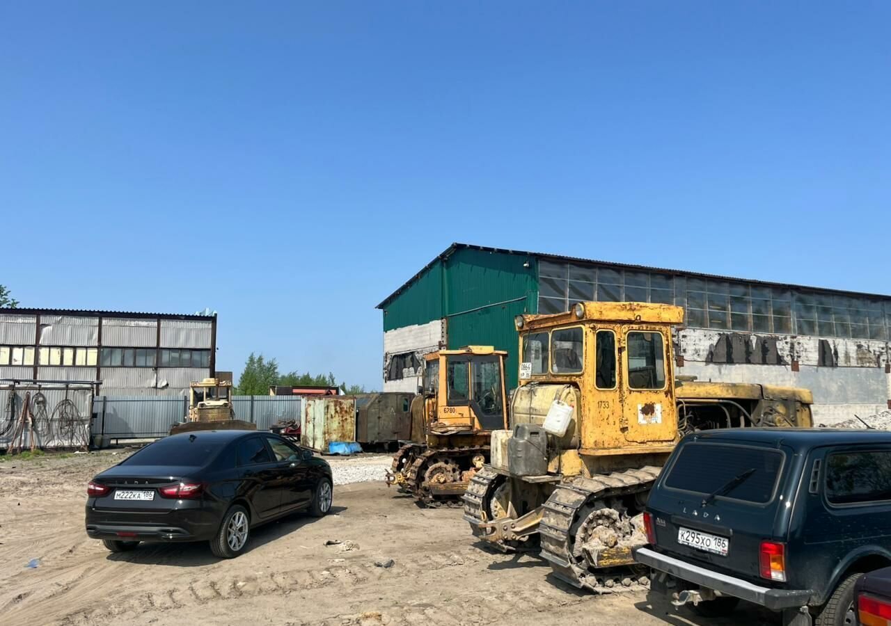свободного назначения г Когалым ул Центральная 30 Тюменская обл. фото 10