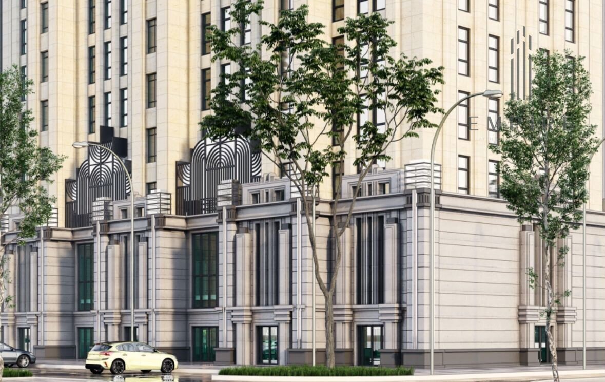 квартира г Грозный ул имени Мовлида Алероевича Висаитова 5 фото 7