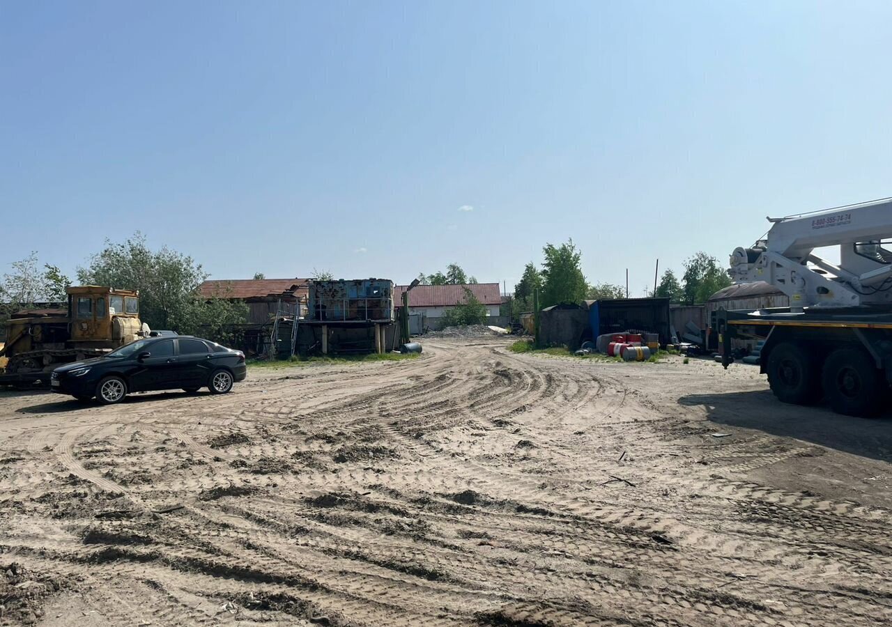 свободного назначения г Когалым ул Центральная 30 Тюменская обл. фото 15