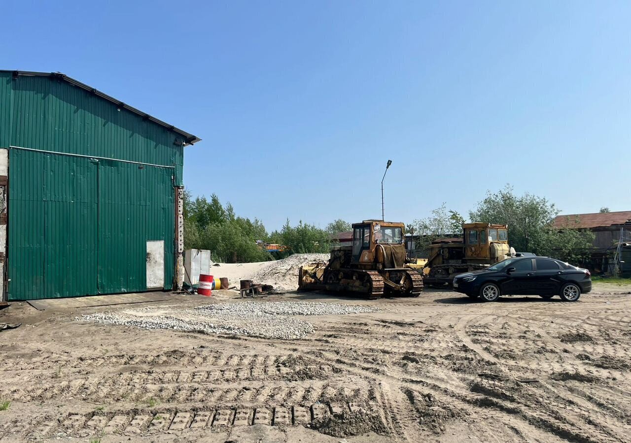 свободного назначения г Когалым ул Центральная 30 Тюменская обл. фото 16