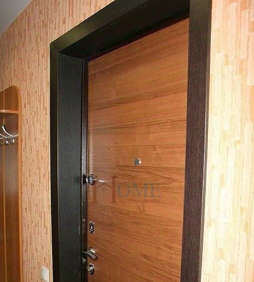 квартира г Новосибирск Гагаринская ул Рельсовая 8/1 фото 9