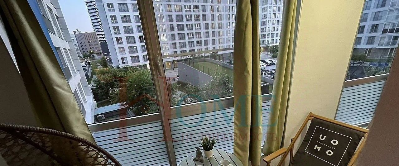 квартира г Новосибирск Студенческая ул Немировича-Данченко 148/1 фото 32