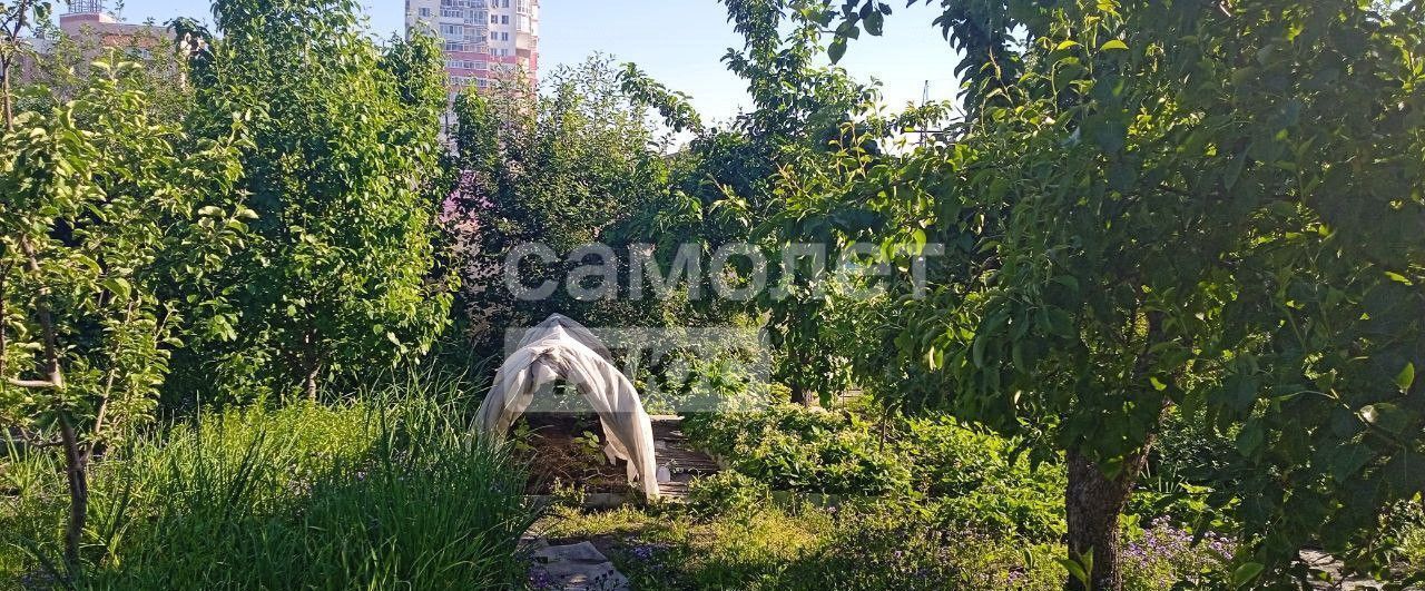 дом г Челябинск р-н Курчатовский ул Полярная 27 фото 12