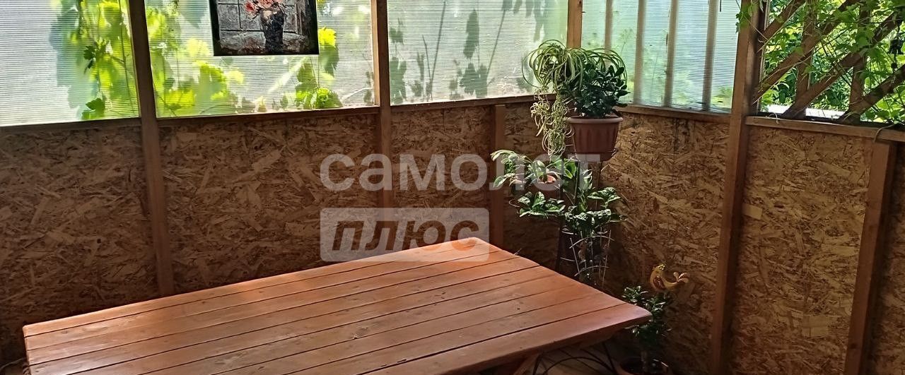 дом г Челябинск р-н Курчатовский ул Полярная 27 фото 13