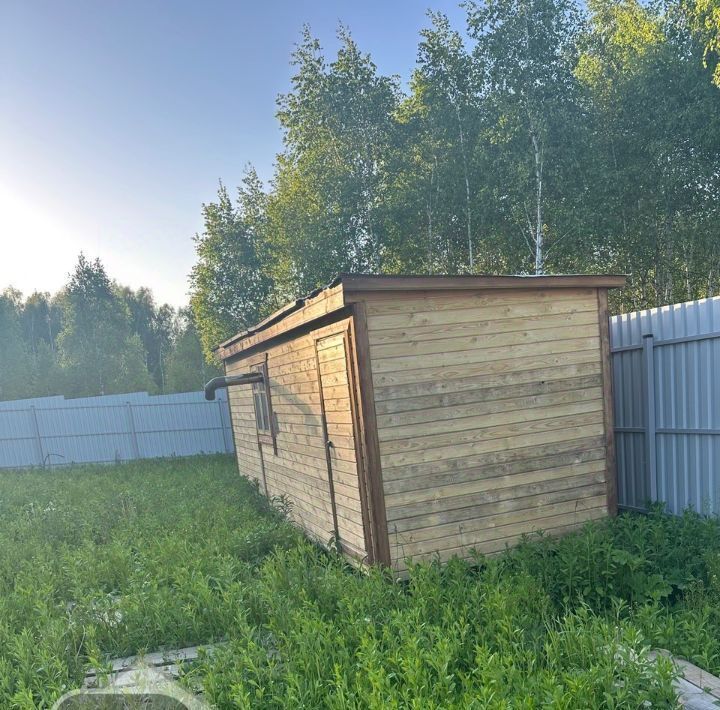 дом г Домодедово с Битягово Подольск, 79А фото 13