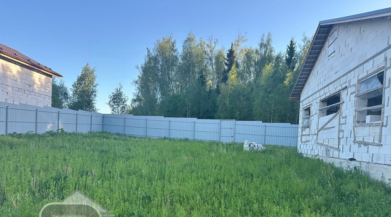 дом г Домодедово с Битягово Подольск, 79А фото 8