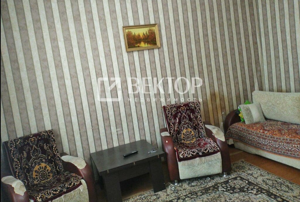 квартира г Иваново ул Герцена 30 фото 2