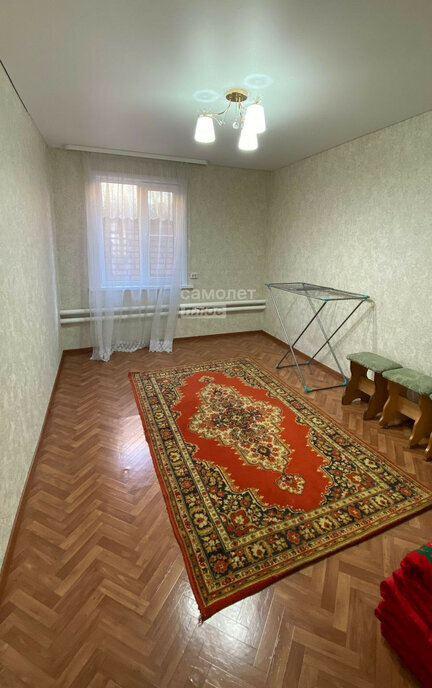 дом р-н Харабалинский г Харабали ул Ахтубинская 55 фото 3
