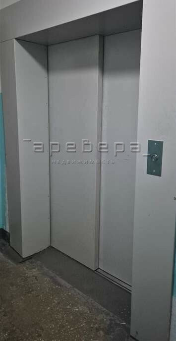 квартира г Красноярск пр-кт Ульяновский 18б фото 3