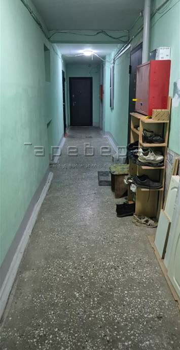 квартира г Красноярск пр-кт Ульяновский 18б фото 4
