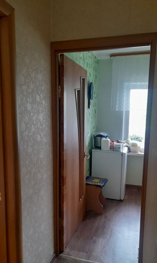 квартира г Минусинск ул Ботаническая 27 фото 2