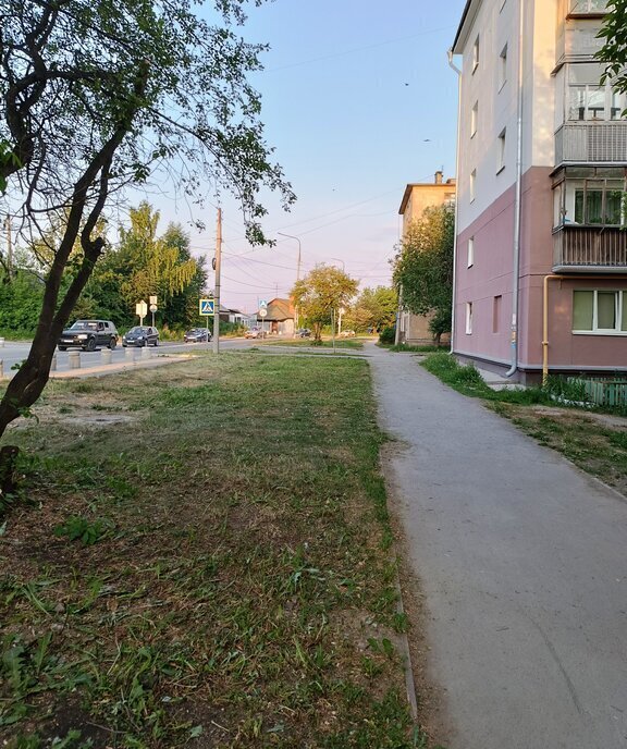 квартира г Верхняя Пышма ул Уральских рабочих 27 Проспект Космонавтов фото 15