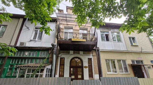 ул Фрунзе фото