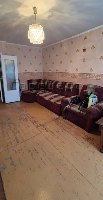 квартира г Красноярск пр-кт Ульяновский 18б фото 7