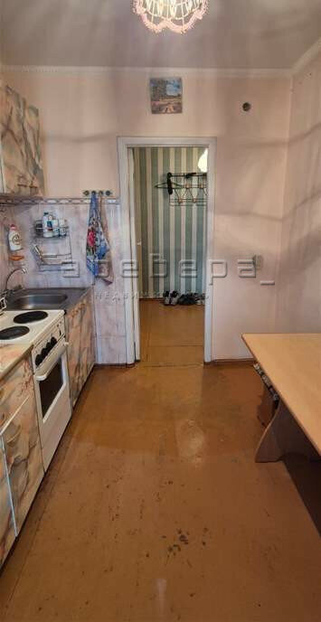 квартира г Красноярск пр-кт Ульяновский 18б фото 13