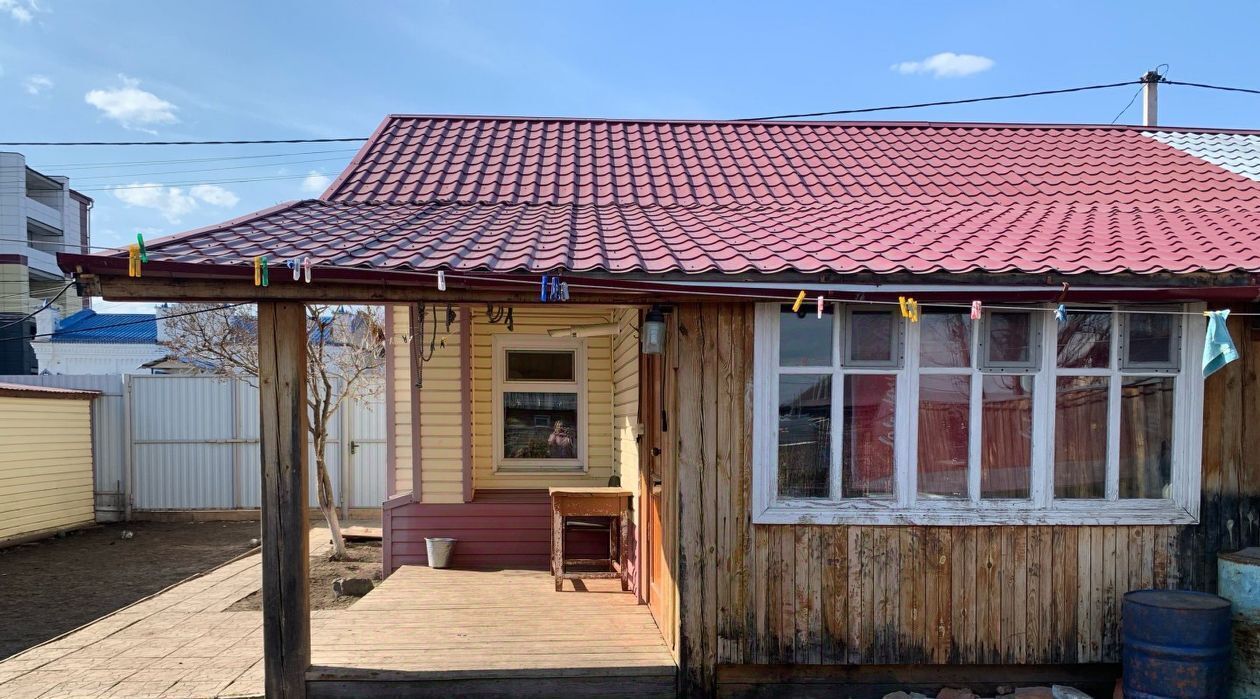 дом г Ялуторовск ул Свободы 60 фото 4