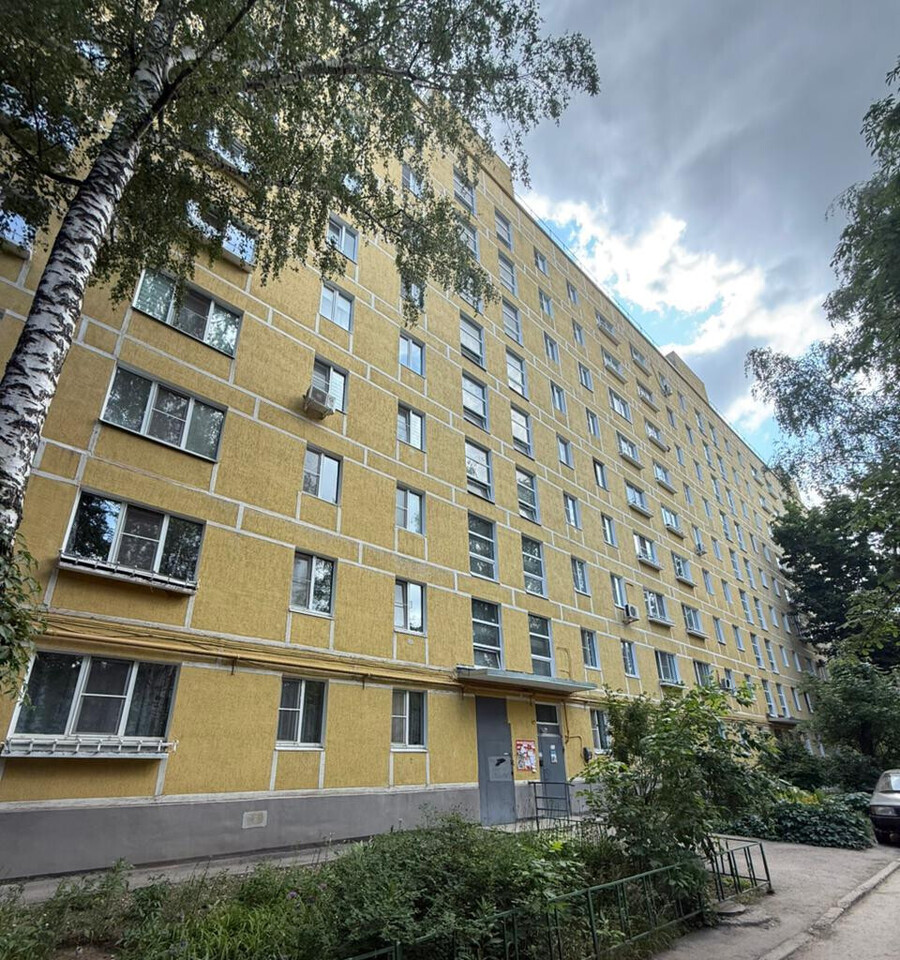 квартира г Рязань п Канищево ул Интернациональная 11 м-н фото 14