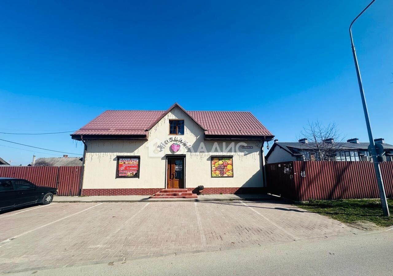 квартира р-н Зеленоградский г Зеленоградск ул Майская 18 фото 15