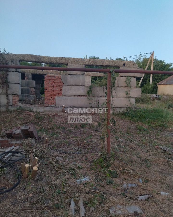 земля р-н Новокубанский г Новокубанск ул Светлая Новокубанское городское поселение фото 3