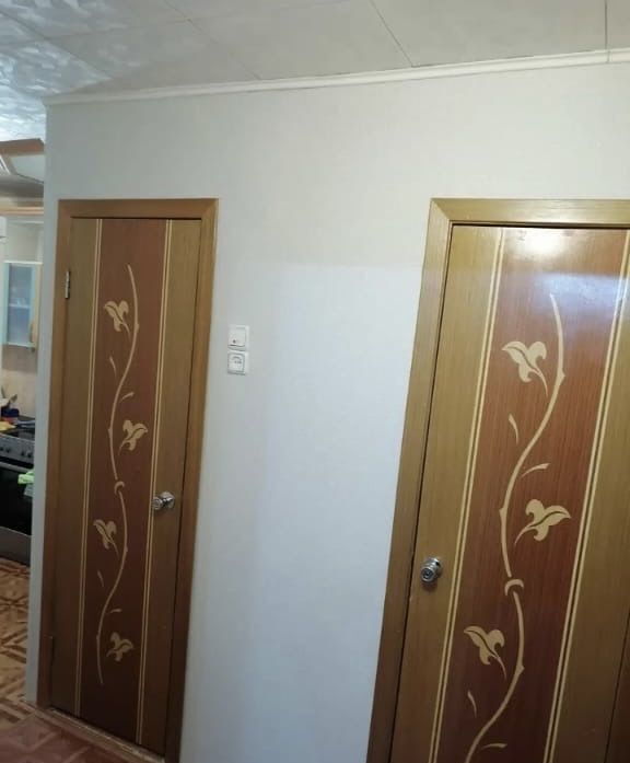квартира г Усть-Илимск ул Молодёжная 2 фото 2
