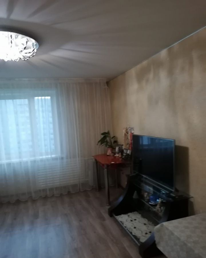 квартира г Усть-Илимск ул Молодёжная 2 фото 3