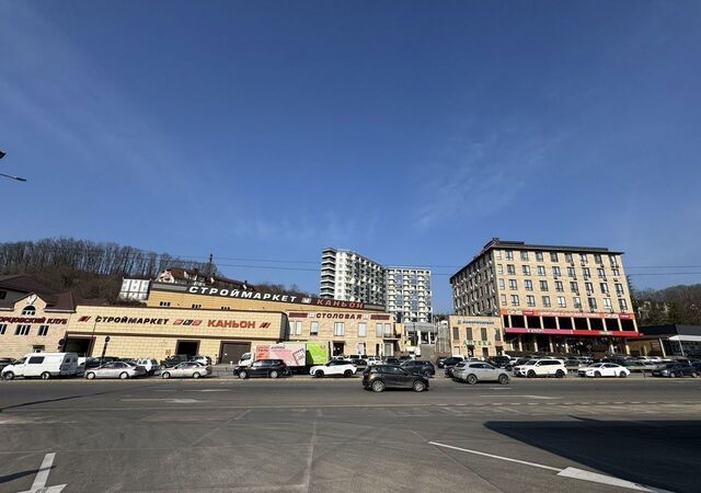 свободного назначения пгт. Дагомыс, Батумское ш., 69/2 фото