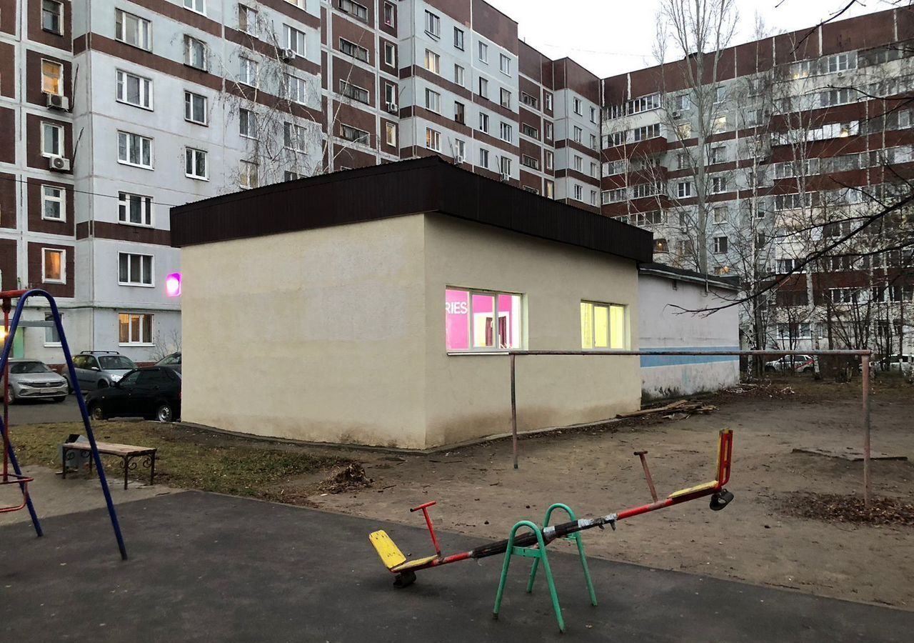 свободного назначения г Казань р-н Ново-Савиновский ул Адоратского 60а Республика Татарстан Татарстан фото 4