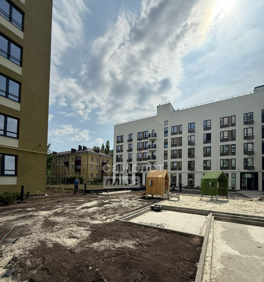 квартира г Курск ул Чехова 5 Центр м-н фото 3
