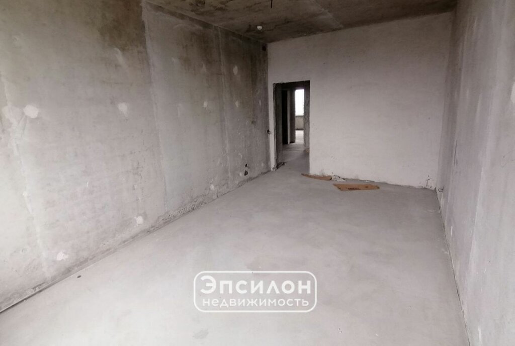 квартира г Курск ул Володарского 50к/1 фото 3