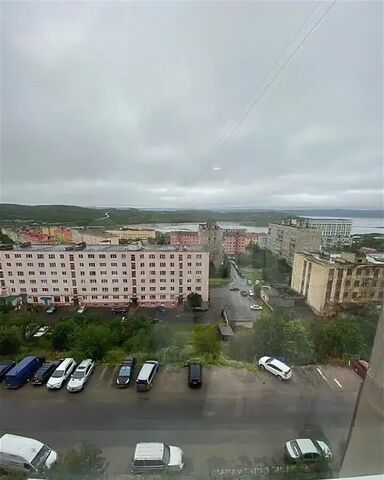 квартира ул Адмирала Чабаненко 23 фото