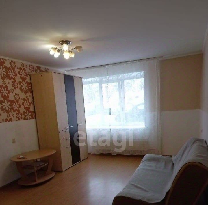квартира г Уфа р-н Советский ул Бакалинская 68/4 фото 1