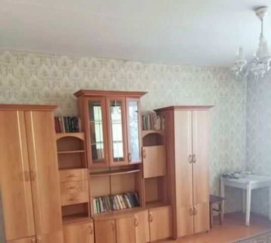 квартира р-н Калининский ул Советов 52 Шакша-Южная жилрайон фото