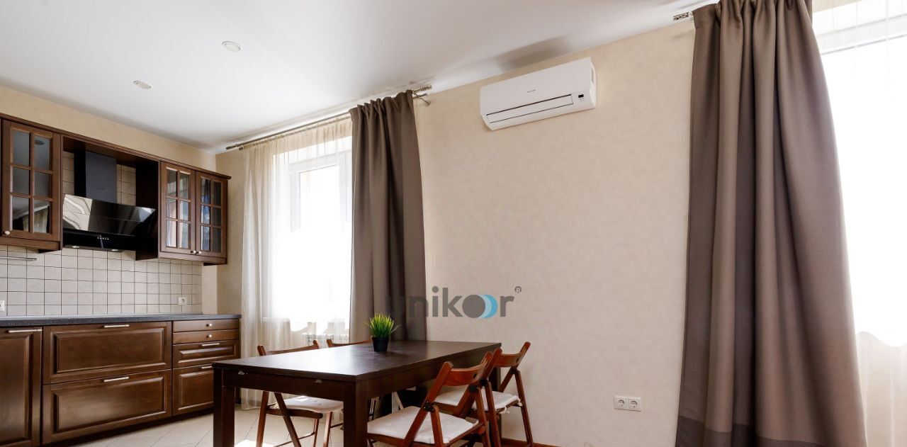 квартира г Уфа р-н Кировский ул Айская 18/1 фото 2
