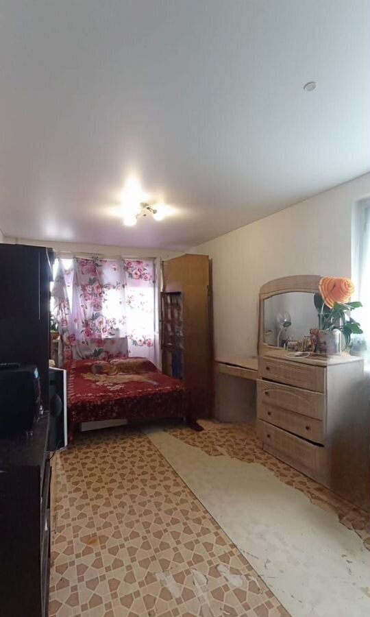 квартира г Саратов р-н Заводской ул им Азина В.М. 21 фото 2