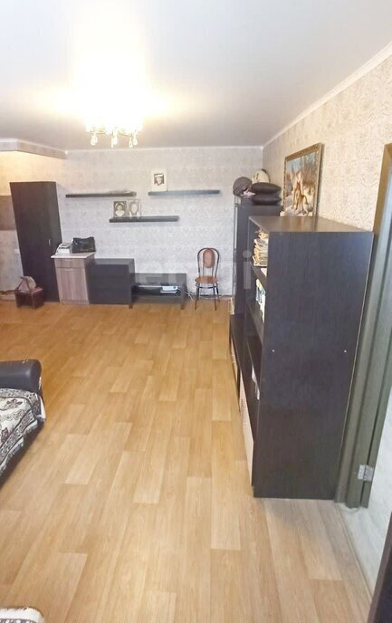 квартира р-н Бирский г Бирск ул Интернациональная 114 фото 2