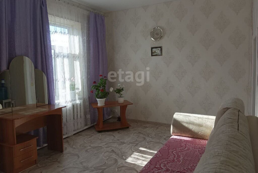 квартира р-н Бирский г Бирск ул Мира 31 фото 3