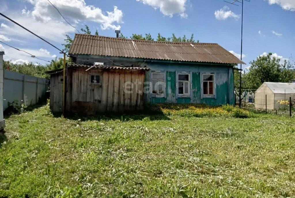 дом р-н Бирский г Бирск ул Корочкина фото 2