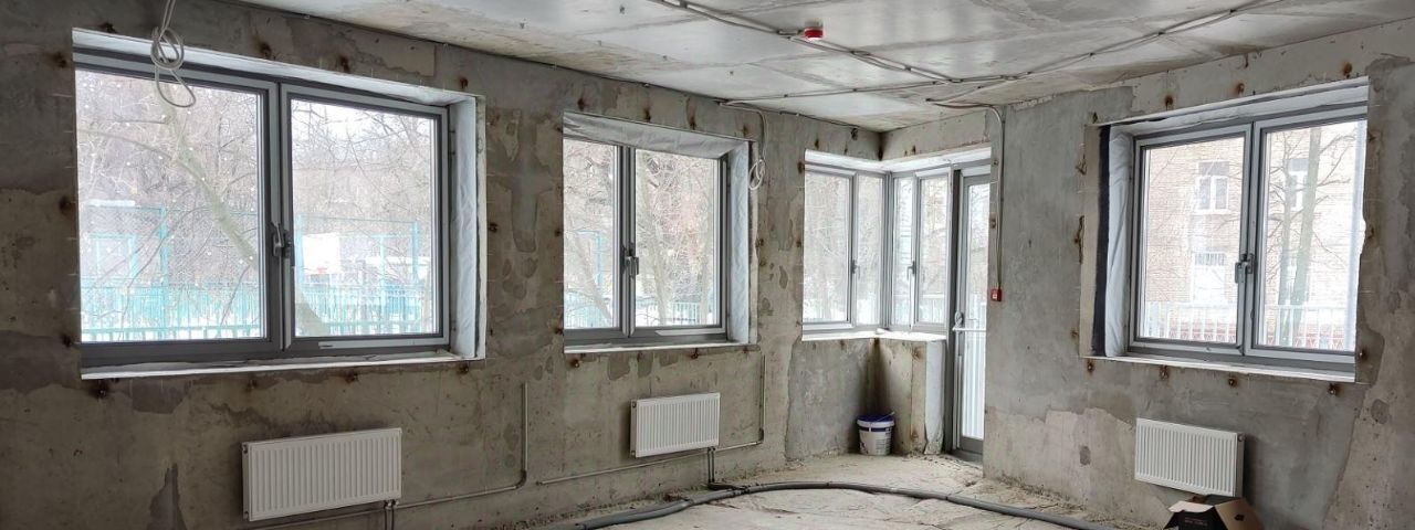 торговое помещение г Москва метро Бабушкинская ул Коминтерна 10к/1 фото 2
