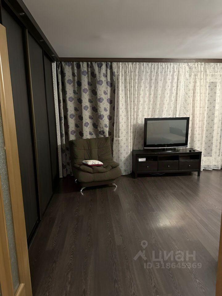 квартира р-н Выборгский г Выборг ул Большая Каменная 5а фото 11