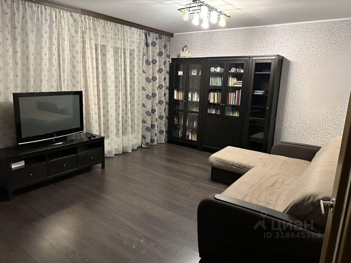 квартира р-н Выборгский г Выборг ул Большая Каменная 5а фото 13
