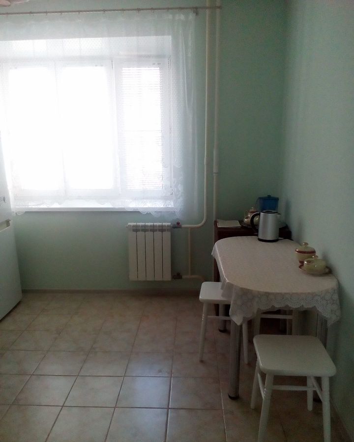 квартира г Красноярск р-н Октябрьский ул Ладо Кецховели 17а фото 6