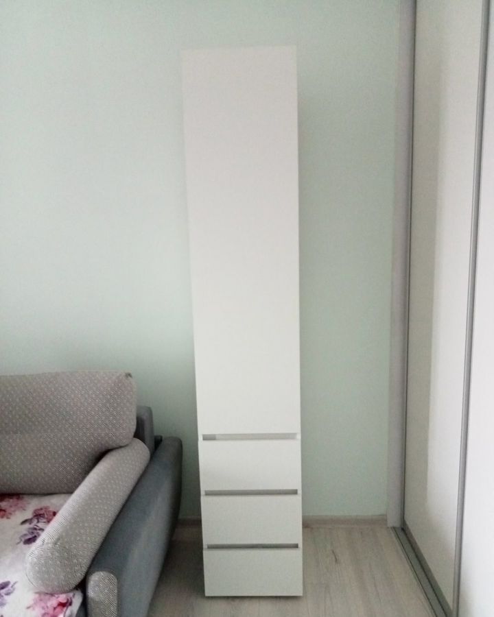 квартира г Красноярск р-н Октябрьский ул Ладо Кецховели 17а фото 15