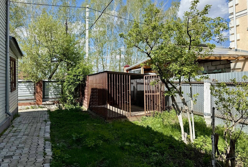 дом г Екатеринбург Чкаловская Цыганская улица, 63 фото 11