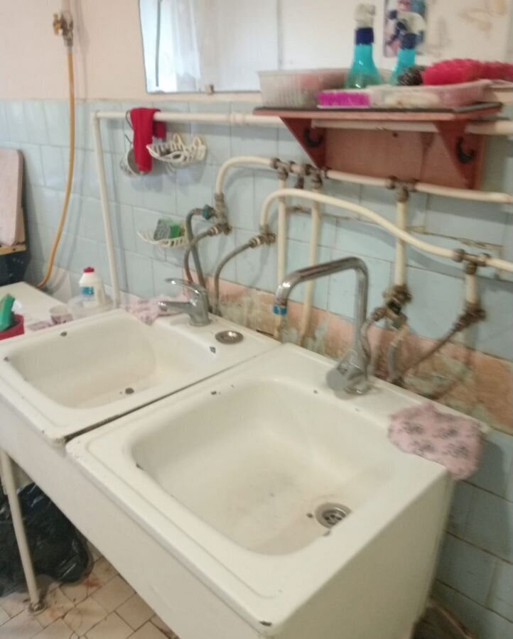 комната г Тамбов р-н Октябрьский ул Рязанская 28 фото 15