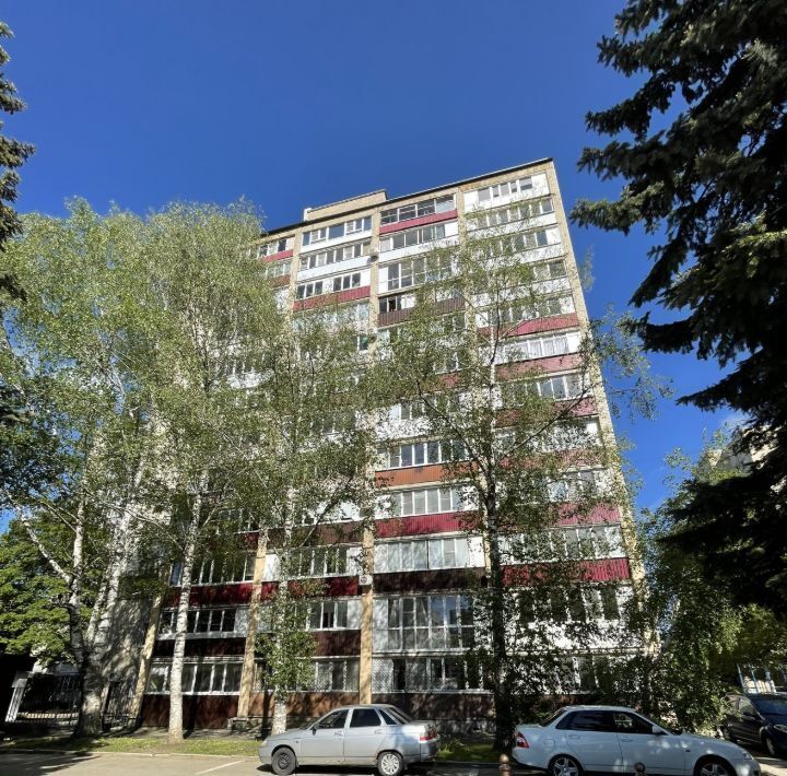квартира г Ставрополь р-н Промышленный ул Ленина 466 фото 5