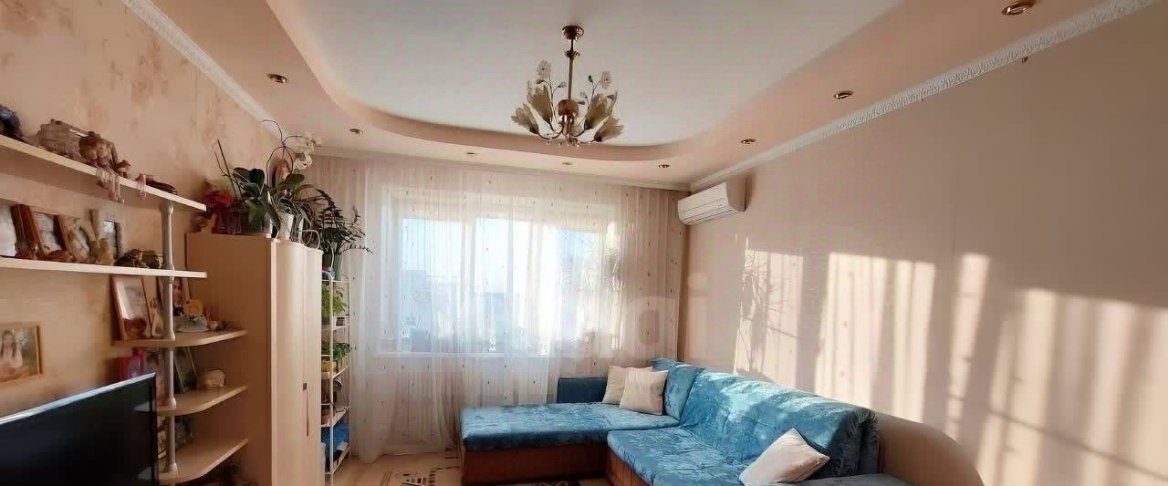 квартира г Старый Оскол Северный микрорайон 14 фото 1
