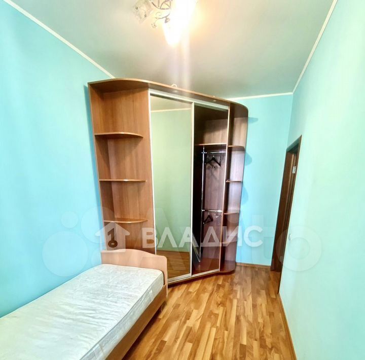 квартира г Белгород Восточный ул Костюкова 36а фото 2