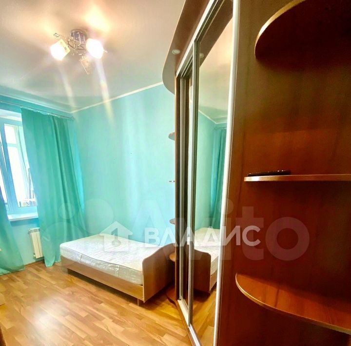 квартира г Белгород Восточный ул Костюкова 36а фото 3