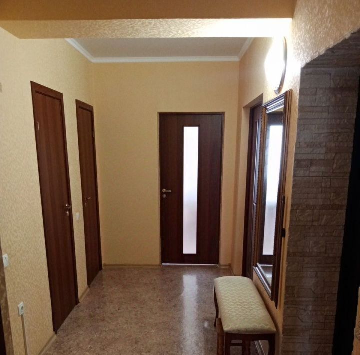 квартира г Старый Оскол Дубрава 3 кв-л, 33 фото 4